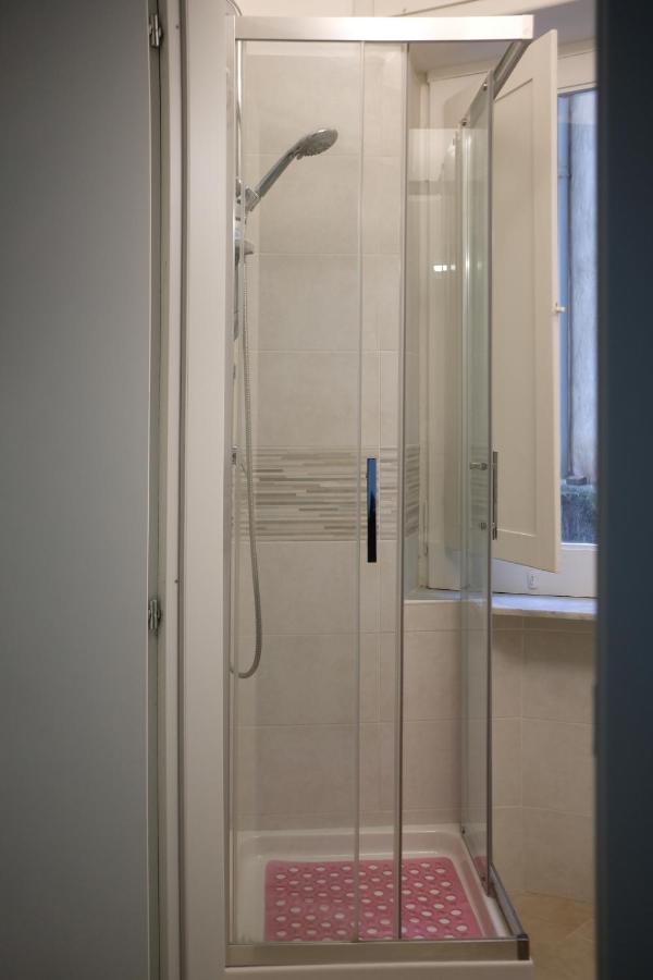 살레르노 Le Stanze Di Sofia B&B 외부 사진