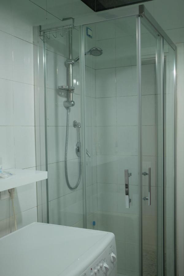 살레르노 Le Stanze Di Sofia B&B 외부 사진
