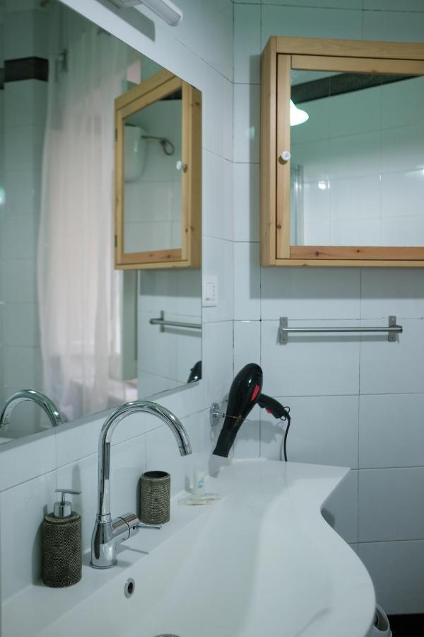 살레르노 Le Stanze Di Sofia B&B 외부 사진